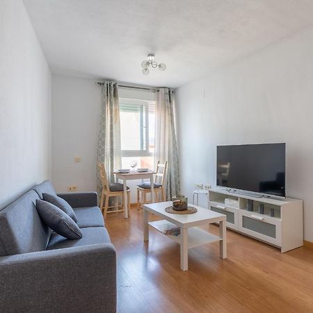 Apartamento Velero Nerja Luaran gambar