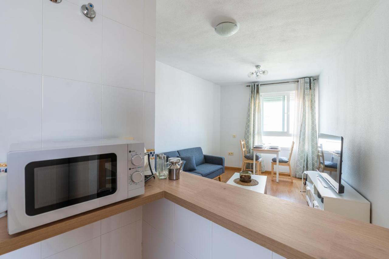 Apartamento Velero Nerja Luaran gambar