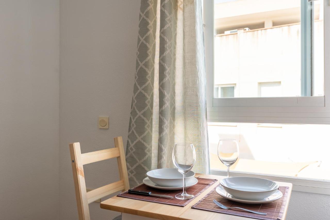 Apartamento Velero Nerja Luaran gambar