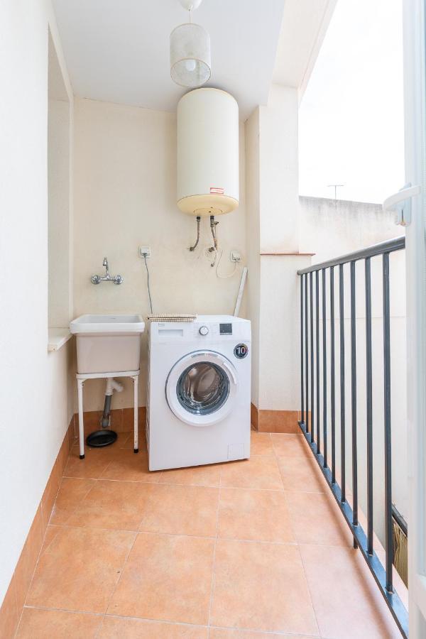 Apartamento Velero Nerja Luaran gambar