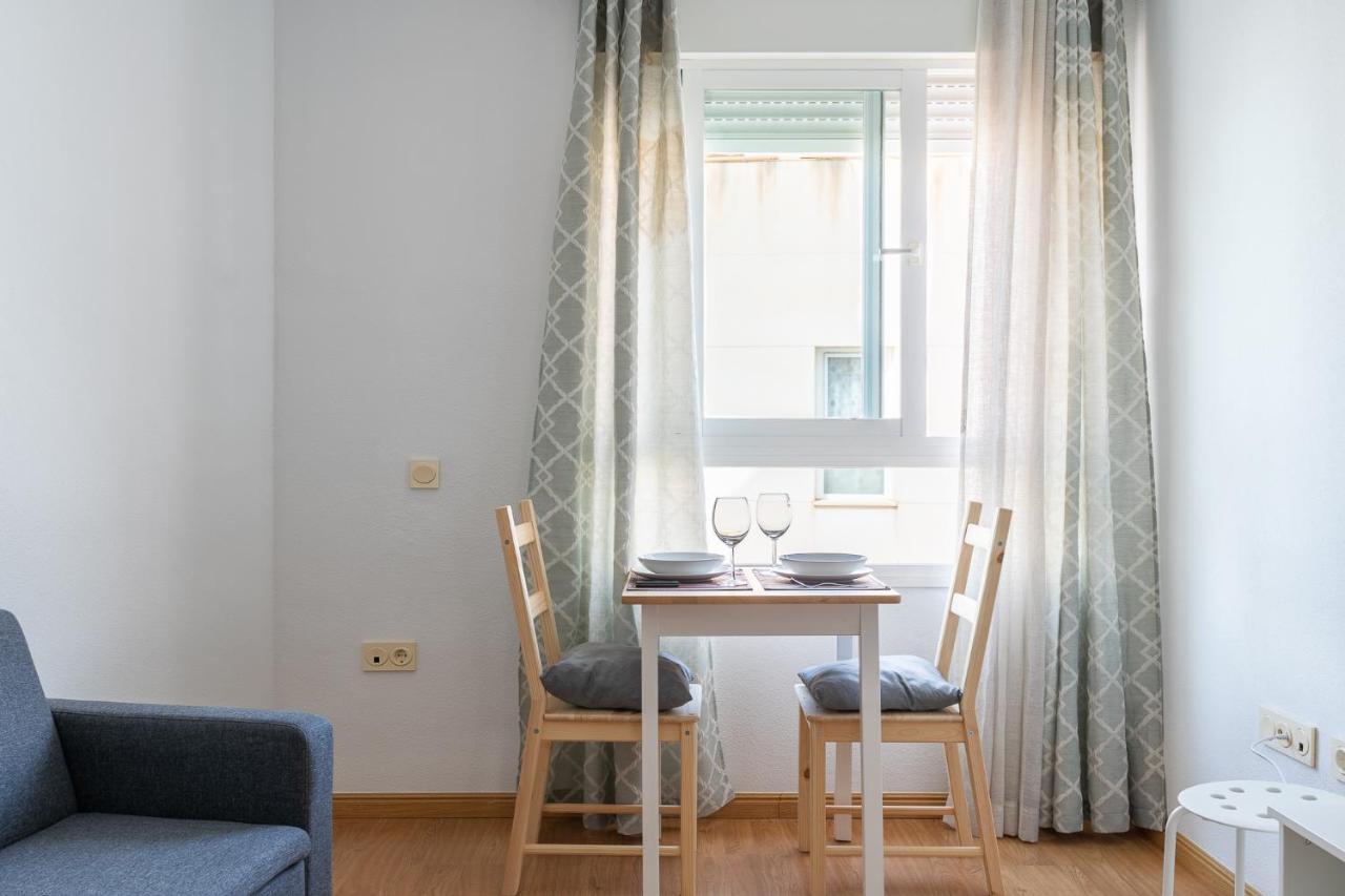 Apartamento Velero Nerja Luaran gambar