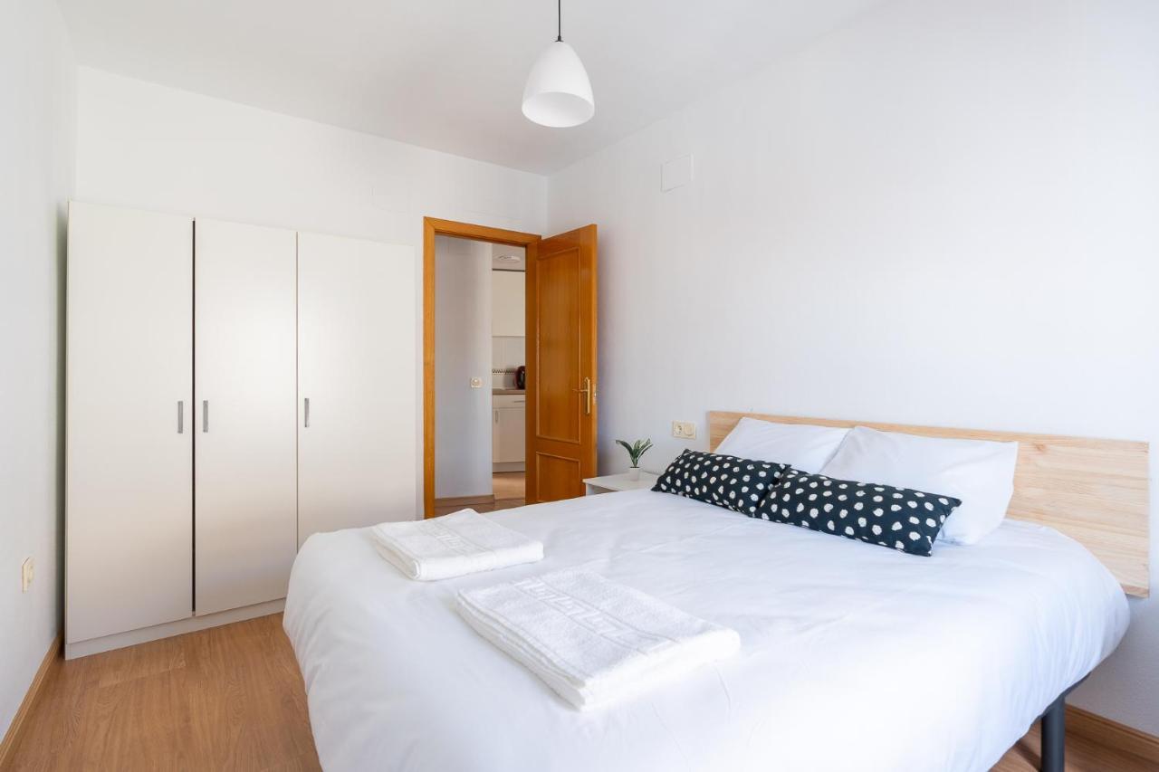 Apartamento Velero Nerja Luaran gambar