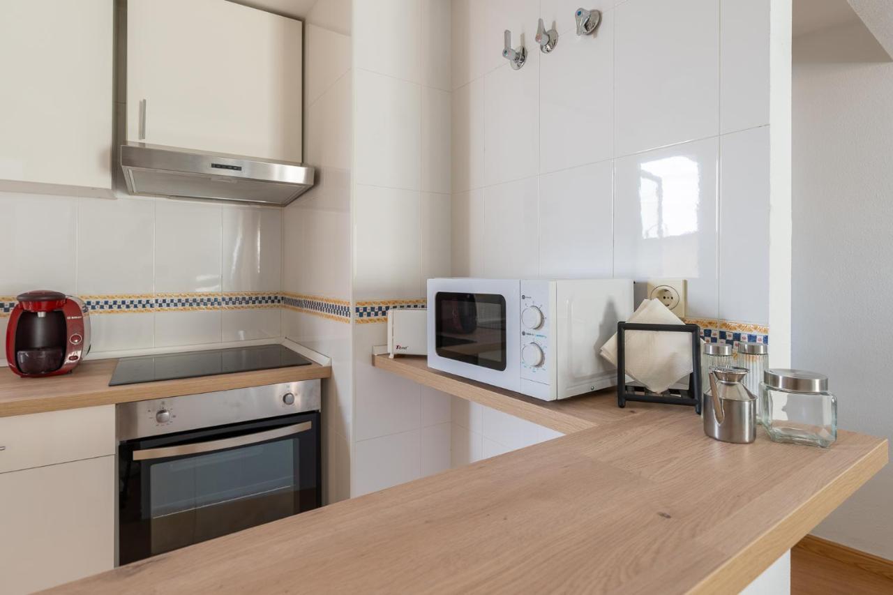 Apartamento Velero Nerja Luaran gambar