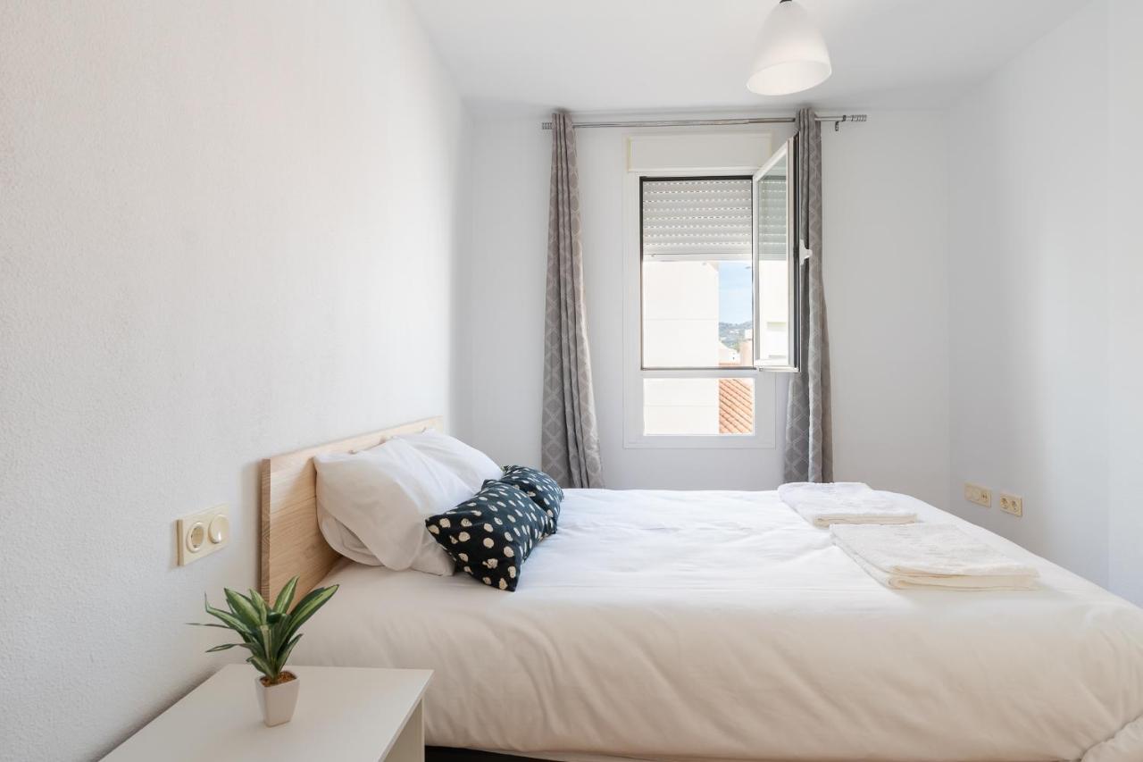Apartamento Velero Nerja Luaran gambar