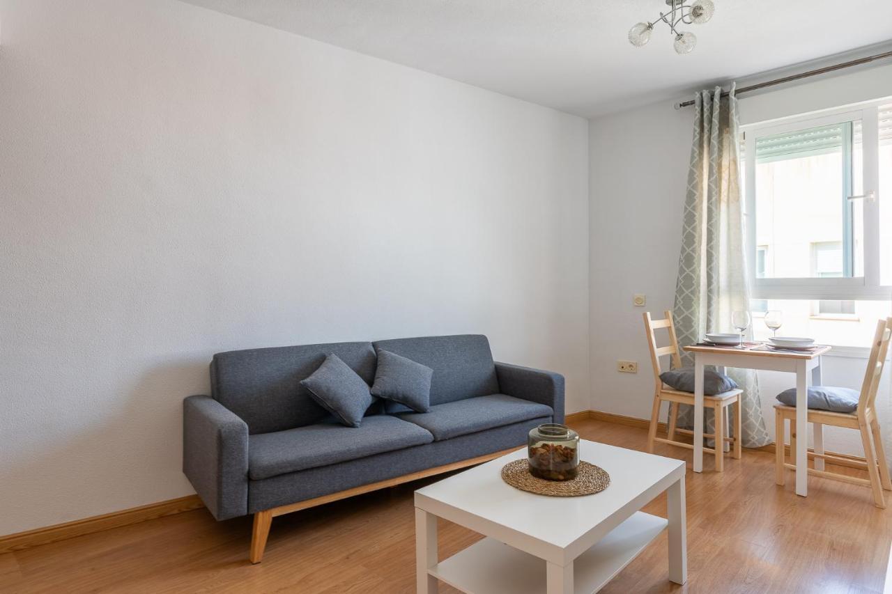 Apartamento Velero Nerja Luaran gambar
