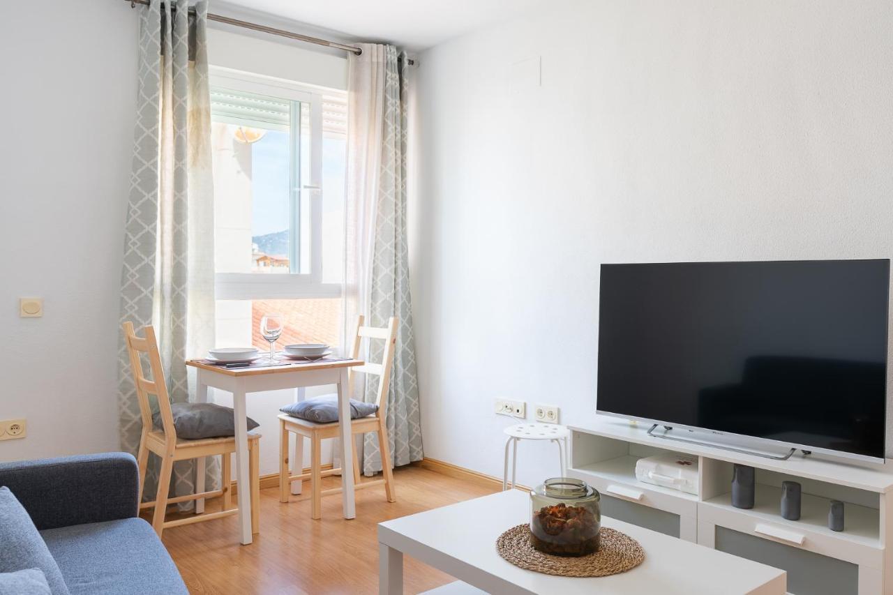 Apartamento Velero Nerja Luaran gambar